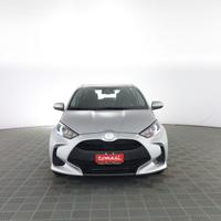 TOYOTA Yaris Yaris 1.5 Hybrid 5 porte Active