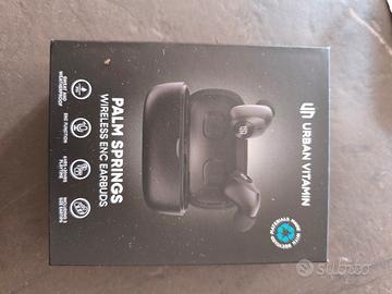 auricolari bluetooth nuovi 