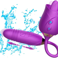 Sex toy