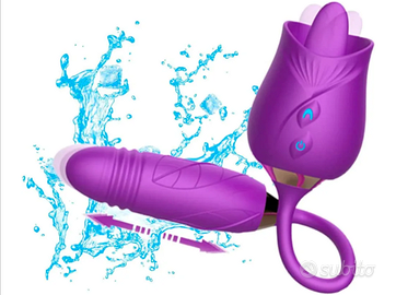 Sex toy