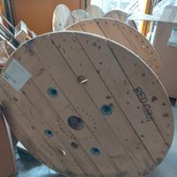 bobine legno