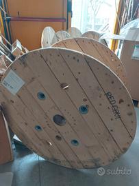 bobine legno