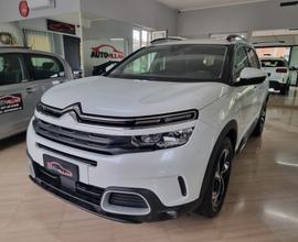 CITROEN C5 AIR CROSS CAMBIO AUTOMATICO