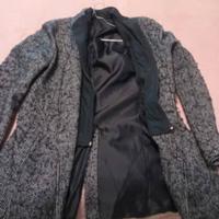 cappotto uomo 