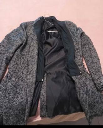 cappotto uomo 