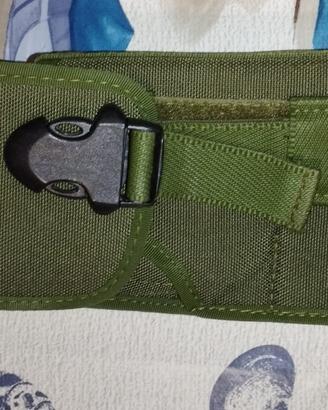 Fondina Vega Holster Ranger Green