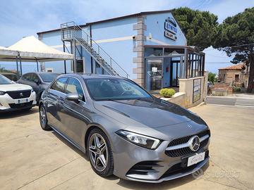 Mercedes-benz A 180 d Premium