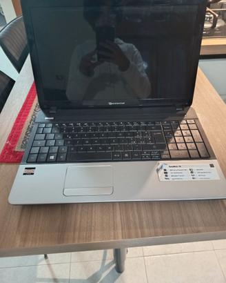 computer packardbell