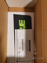 SHURE SM58
