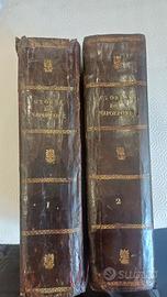 STORIA DI NAPOLEONE - 1840