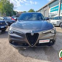 ALFA ROMEO Stelvio 2.2 Turbodiesel 160 CV AT8 RW