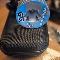 Motore iRacing GTX5 .21 DLC 1/8 GT

