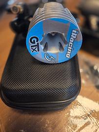 Motore iRacing GTX5 .21 DLC 1/8 GT

