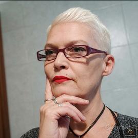 Addetta vendite con esperienza