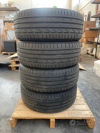 Gomme Bridgestone estive