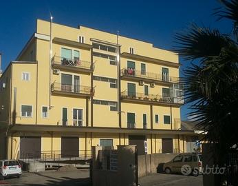 Appartamento trilocale