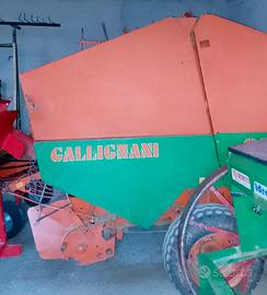 Rotopressa Gallignani 9250