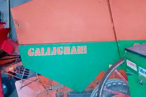 Rotopressa Gallignani 9250