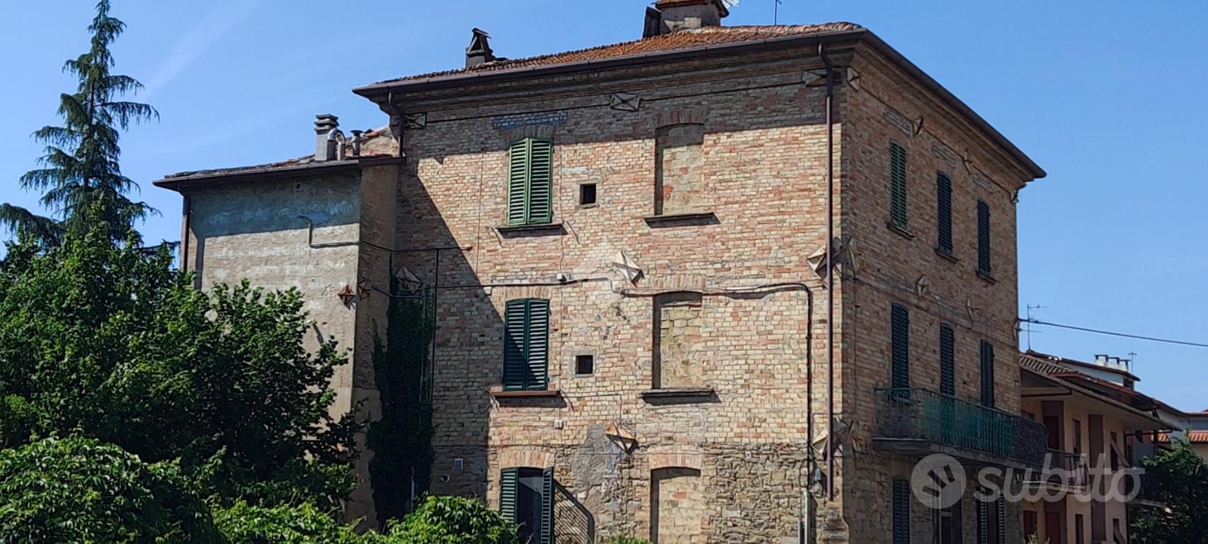 Appartamento – Città di Castello, San Rocco - Vista 4