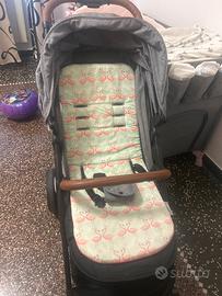 Passeggino leggero