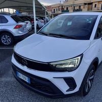 OPEL Crossland 1.2 Turbo 12V 110 CV Start&Stop