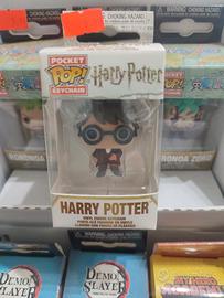 Harry Potter Funko key pocket portachiavi TV 