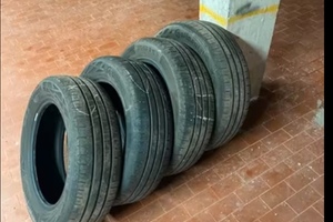 Gomme Continental EcoContact 6 175/65 R15 84 H