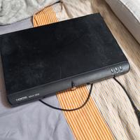 lettore cd dvd NORTEK NDVX 2502