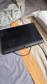 lettore cd dvd NORTEK NDVX 2502