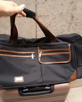 borsone trolley 