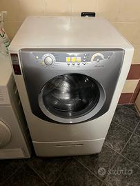 Lavatrice aqualtis