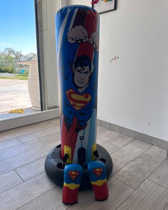 Pingiball superman
