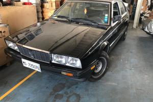 MASERATI 420 iniezione 1987