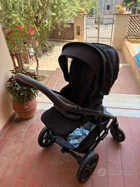 Trio Nuna MIXX Next Chateau - Limited Edition