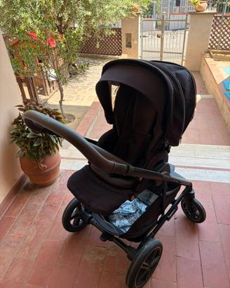 Trio Nuna MIXX Next Chateau - Limited Edition