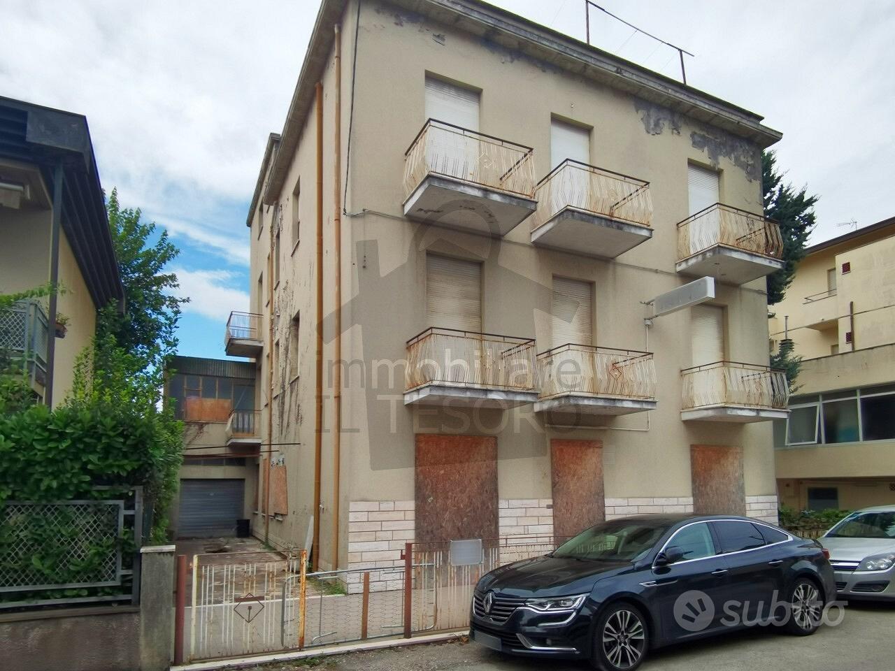 Albergo a Rimini
