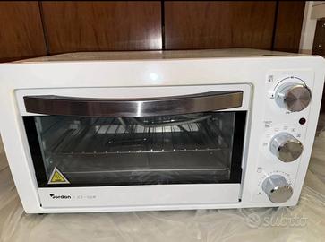 Forno elettrico