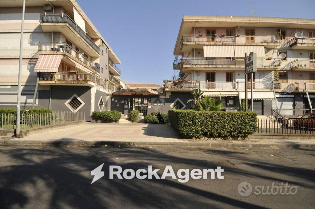 Appartamento – Aci Catena, San Nicolò - Vista 3