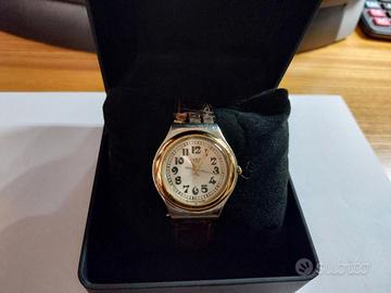 swatch AG 1993 swiss made