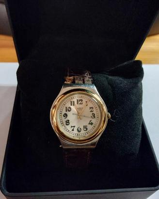 swatch AG 1993 swiss made. scade 7.4