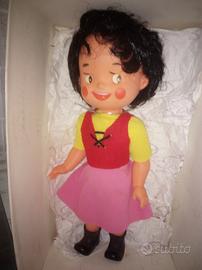 Heidi bambola anni 79/80