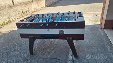 Calcio balilla garlando