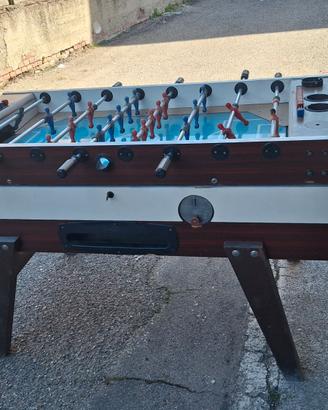 Calcio balilla garlando