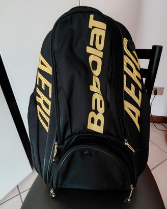Zaino tennis