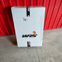 Parabrezza WRS touring Honda x- adv 2021-2023