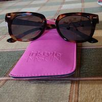 occhiali da sole polarizzati 