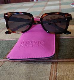 occhiali da sole polarizzati 