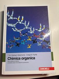 Chimica organica solomons