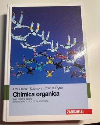 Chimica organica solomons