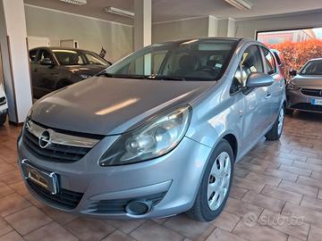 Opel Corsa 5p 1.2 Edition*NEOPATENTATI*EURO5
